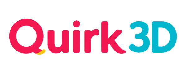 Quirk3D